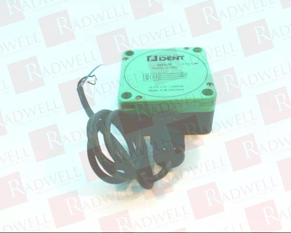 HONEYWELL IVH-FP2