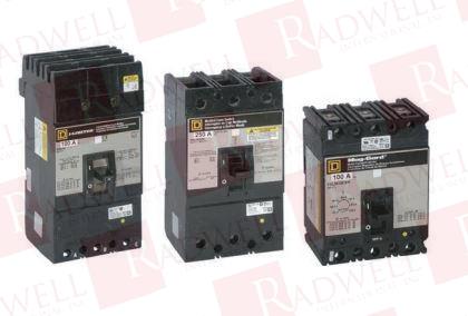 SCHNEIDER ELECTRIC KA36000