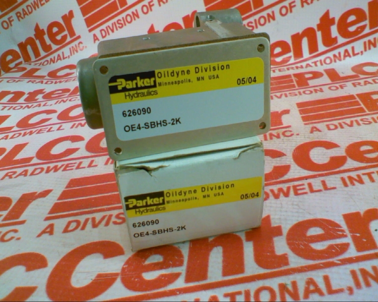 PRESSURE SWITCH, HYDRAULIC, 15AMP, 1/2INCH PIPE, 100-300PSI