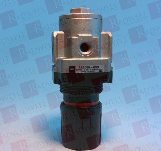 SMC AR3000-03G