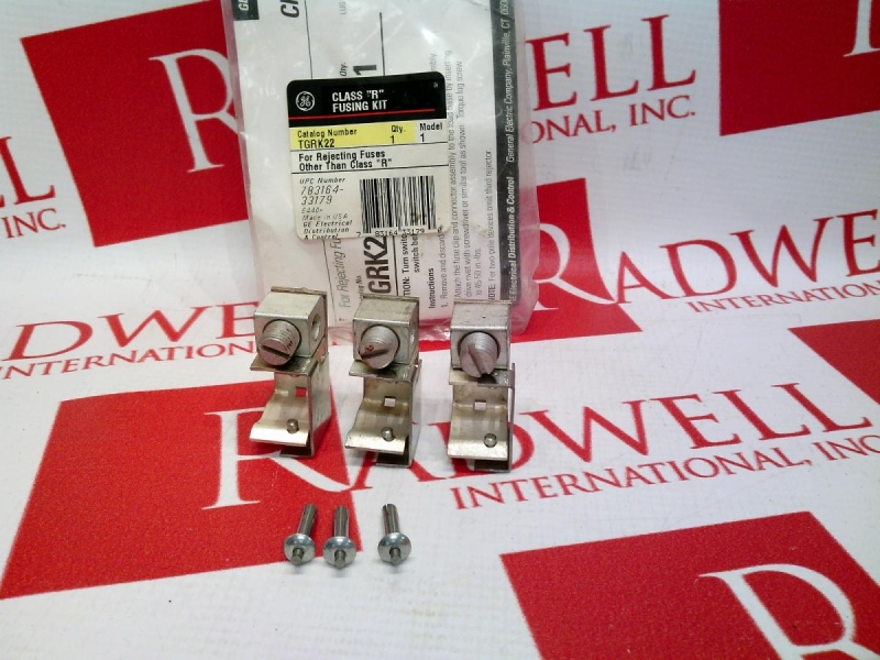 GENERAL ELECTRIC TGRK22