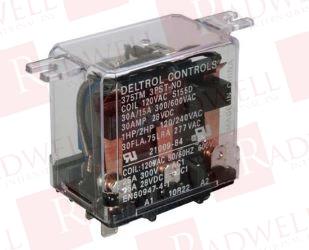 DELTROL CORP 21011-84