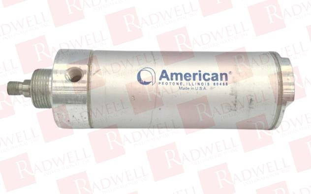 AMERICAN CYLINDER CO INC 2500DN-4.00-4-32