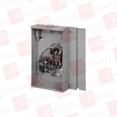 EATON CORPORATION EGSU200NSEACA