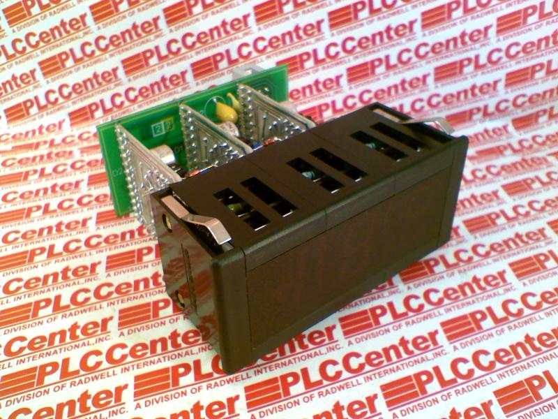 DISPLAY MODULE