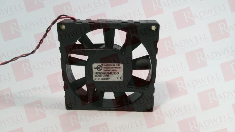 MICRONEL F80EM-024CK-0