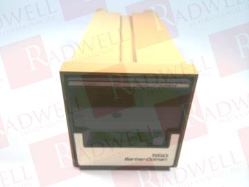 INVENSYS 5599-04540-000-0-00