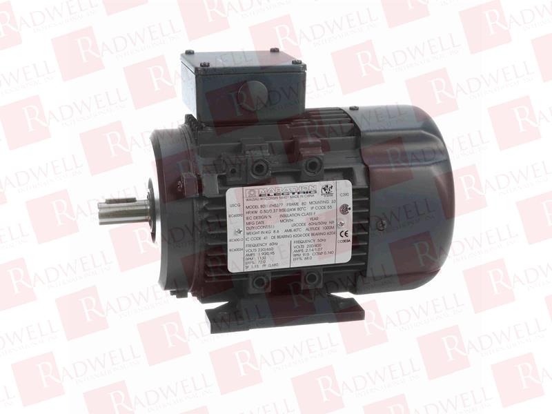 REGAL REXNORD 080T11FH5377