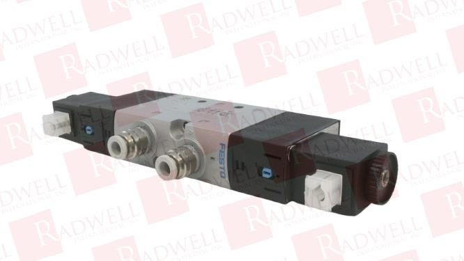 FESTO VUVS-L25-P53E-MD-G14-F8-1C1