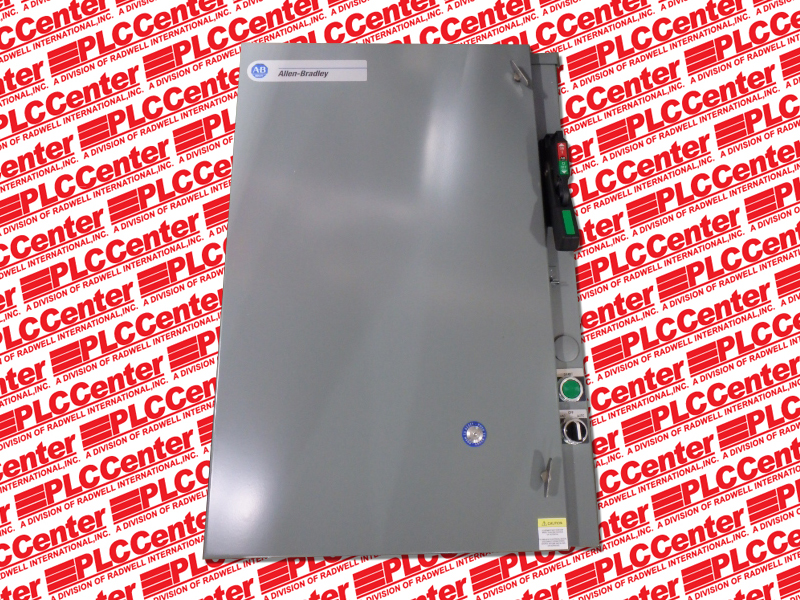 ALLEN BRADLEY 1232X-CNB-A2J-25R