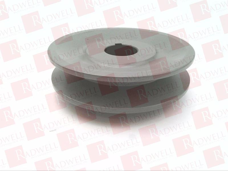 ALTRA INDUSTRIAL MOTION BK3678