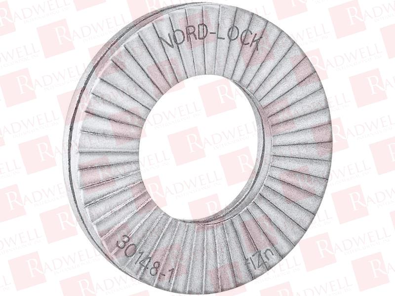 NORD LOCK 1236