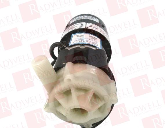 MARCH MANUFACTURING CO 0130-0018-0200
