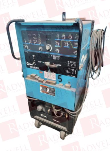 MILLER ELECTRIC 903765-01-1