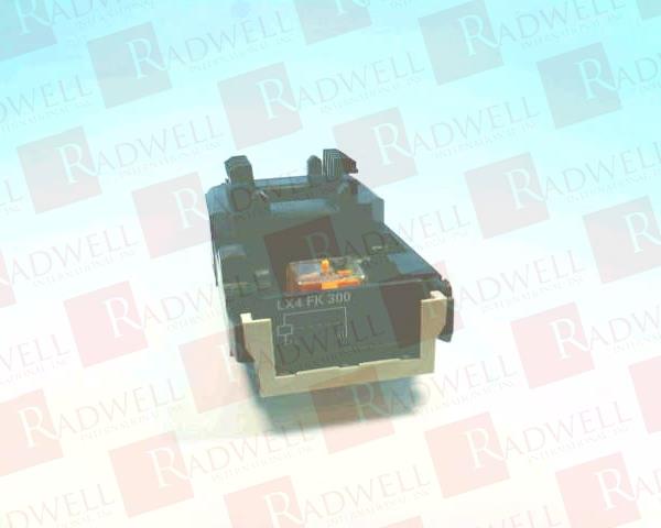 SCHNEIDER ELECTRIC LX4FK300