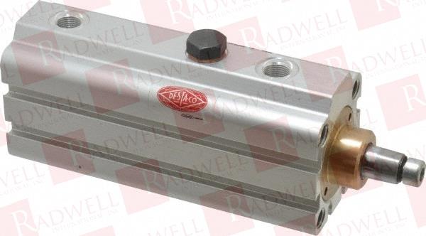 DOVER CORPORATION 89R32-010-2