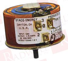 STACO ENERGY PRODUCTS 171