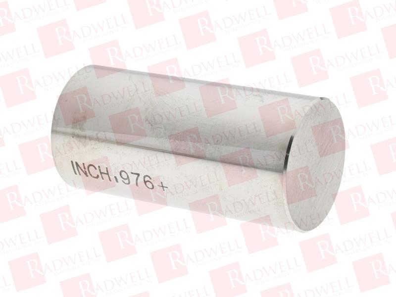 SWISS PRECISION INSTRUMENTS 29-976-8