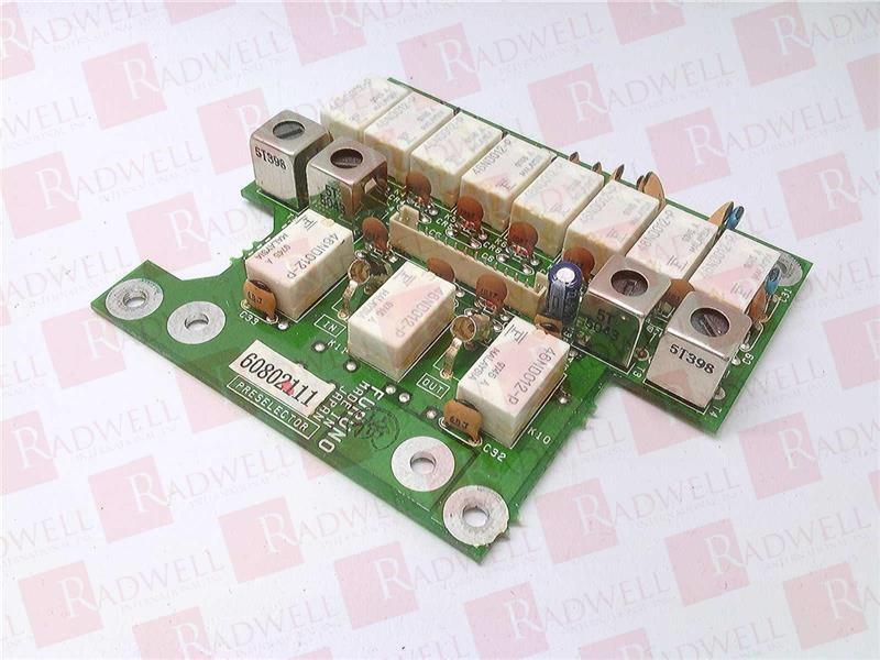 FURUNO ELECTRIC 005-945-170