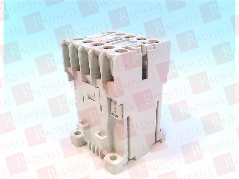 GENERAL ELECTRIC MC1C301ATD