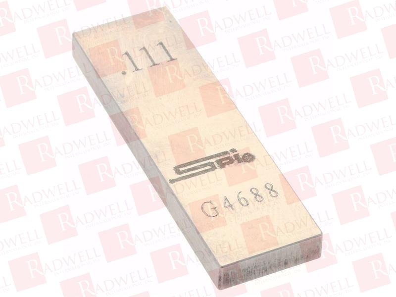 SWISS PRECISION INSTRUMENTS 12-661-5