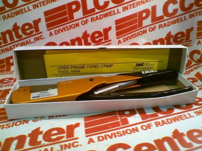 CRIMP TOOL
