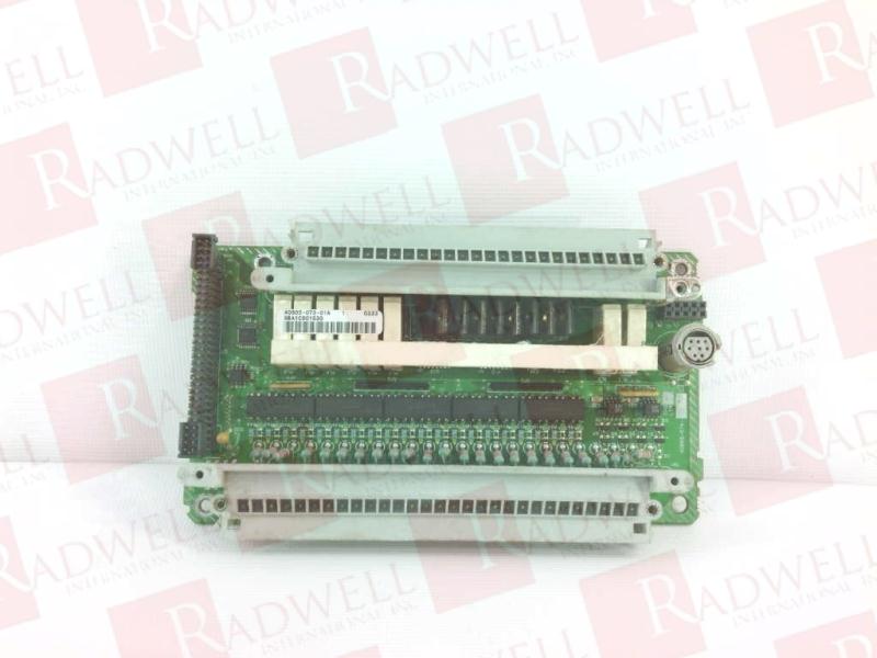 ALLEN BRADLEY 40865-073-01A