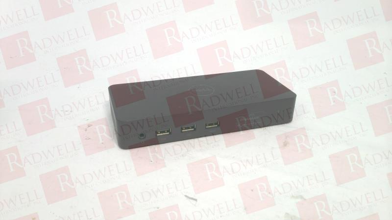 DELL D3100