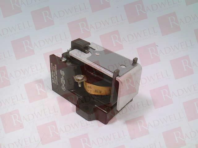EATON CORPORATION 9575H2537A