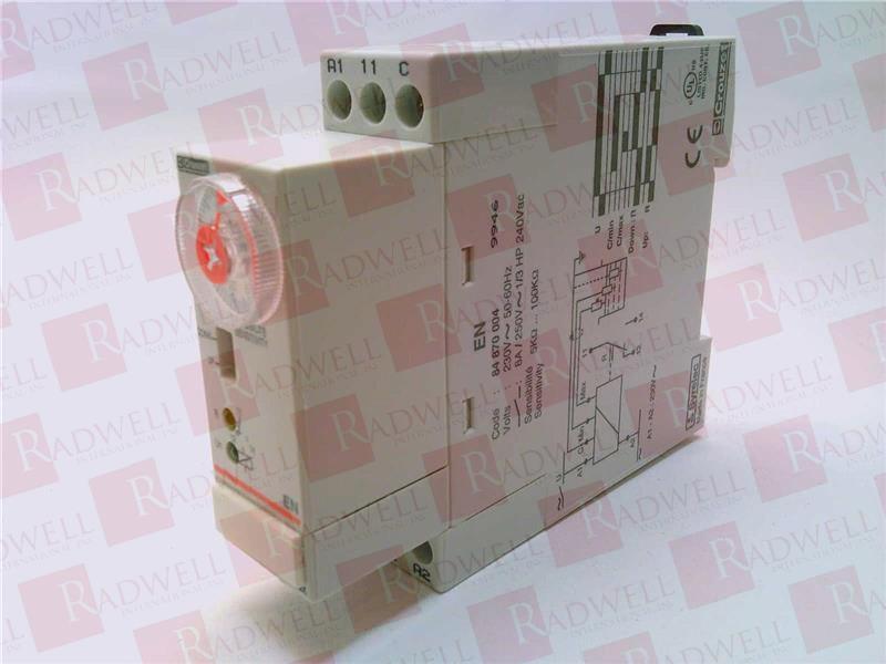 CROUZET 84870004