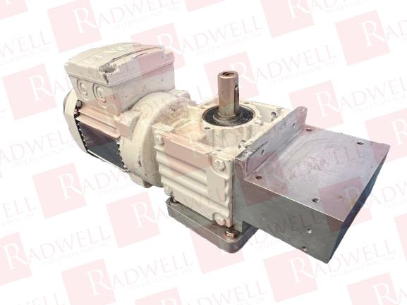 SEW EURODRIVE WA20/TDR63M4/TF/EH1S