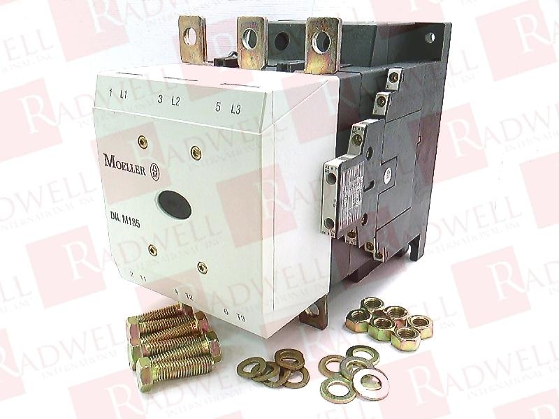 EATON CORPORATION 208192