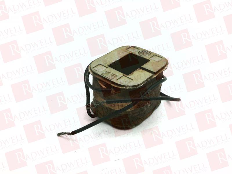 GENERAL ELECTRIC 1D18G219