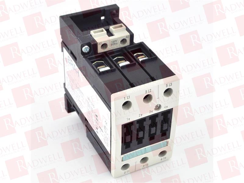 BRAH ELECTRIC B3RT1035-1AC21