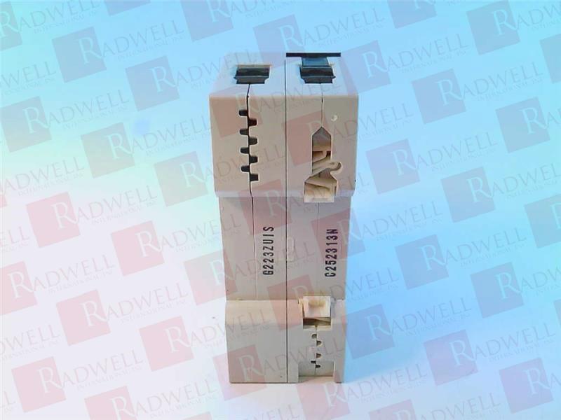SIEMENS 5SU13541LB25