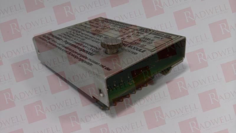 BOSCH MOD1/10023-026