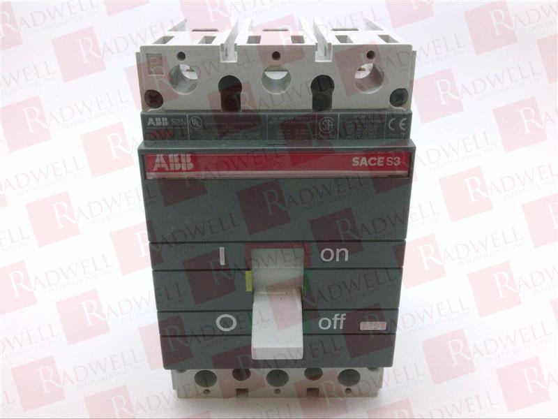 ASEA BROWN BOVERI S3N200TW