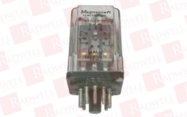 SCHNEIDER ELECTRIC 88ACPX-65