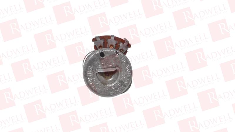 HONEYWELL A47-250K-S