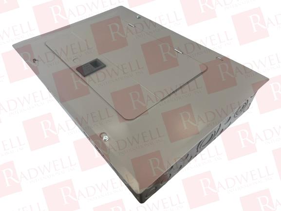 EATON CORPORATION BRP20L125