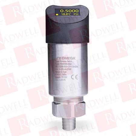 OMEGA ENGINEERING PSW2100-035C