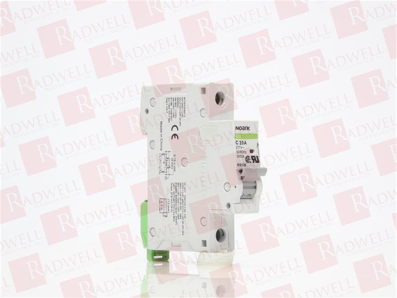 NOARK B1E1B1.6
