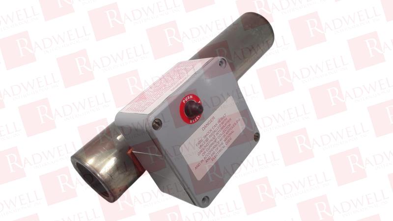 VULCAN ELECTRIC STX060US