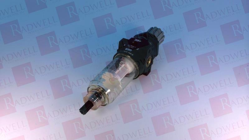 PARKER P3A-EA11BEBLP