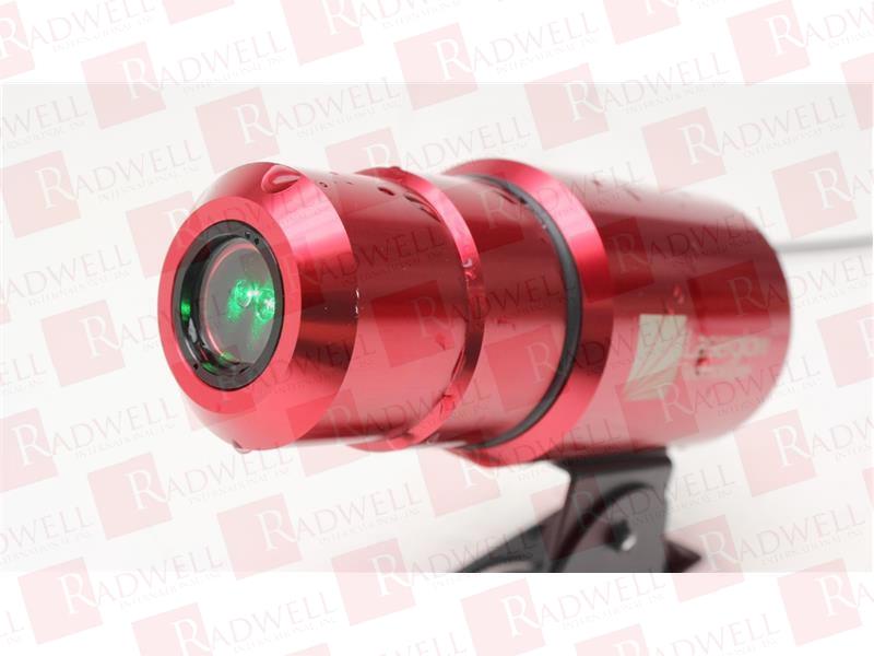 LASERGLOW TECHNOLOGIES 2 X HDLG40XXX