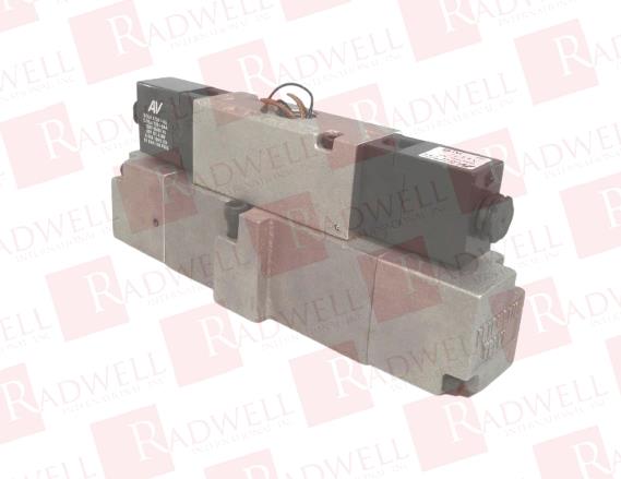 AUTOMATIC VALVE 409B67S3S3-AAA