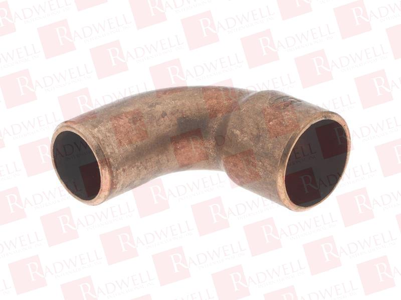 MUELLER INDUSTRIES W02321