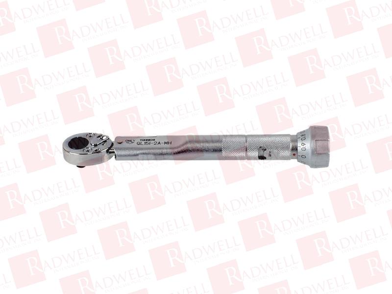 TOHNICHI QL15I-2A-MH