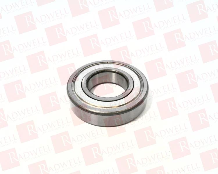 NTN BEARING 6207ZZC3/EM
