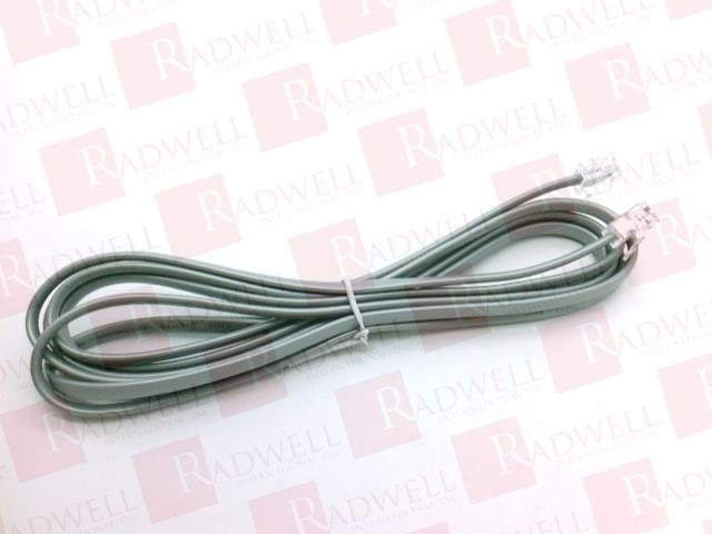  , ETHERNET CABLE, 60 DEGREES C, 150V, AWG, 8 FEET